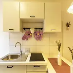Center Lori Appartement
