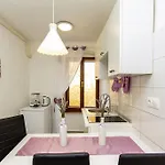 Center Lori Appartement *