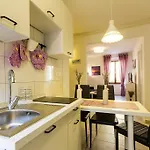 Center Lori Appartement *