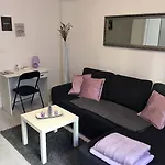 Center Lori Appartement