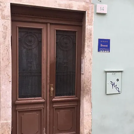 Apartament Center Lori