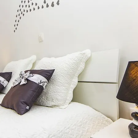 Apartament Center Lori