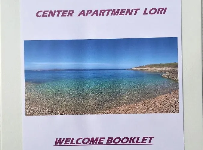 Center Lori * Пула