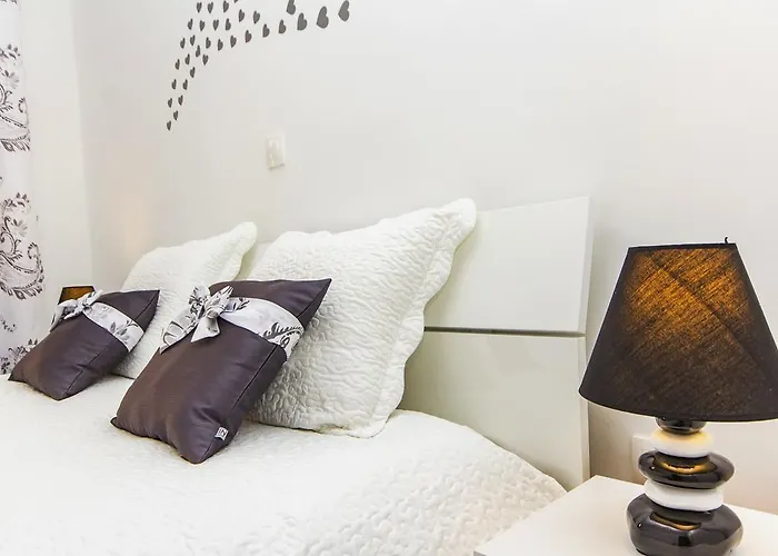 Apartament Center Lori