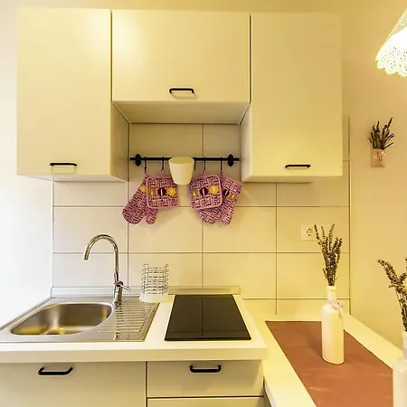 Center Lori 아파트