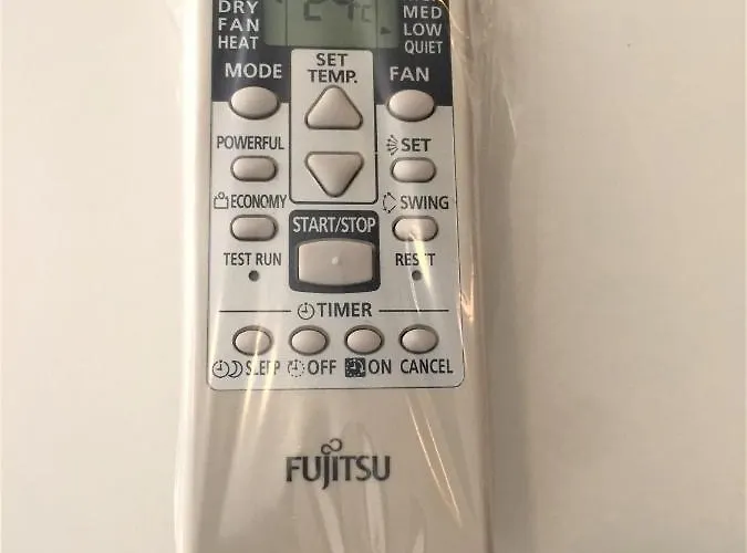 Center Lori Apartment