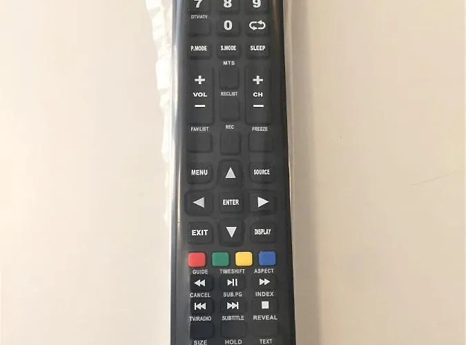 Center Lori Apartment Pula