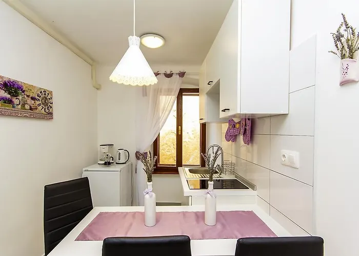 Center Lori Apartamento *