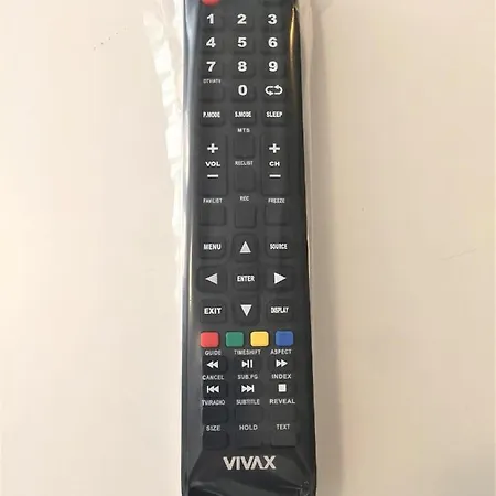 Center Lori Apartamento Pula