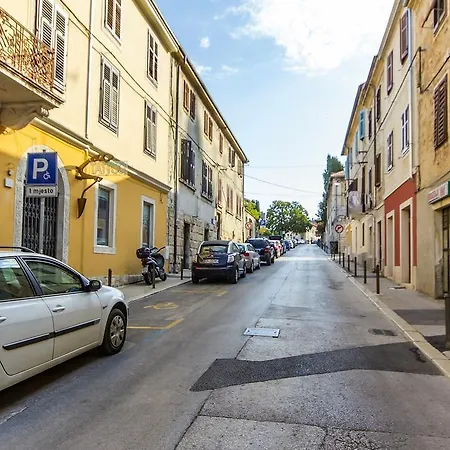 Apartamento Center Lori *